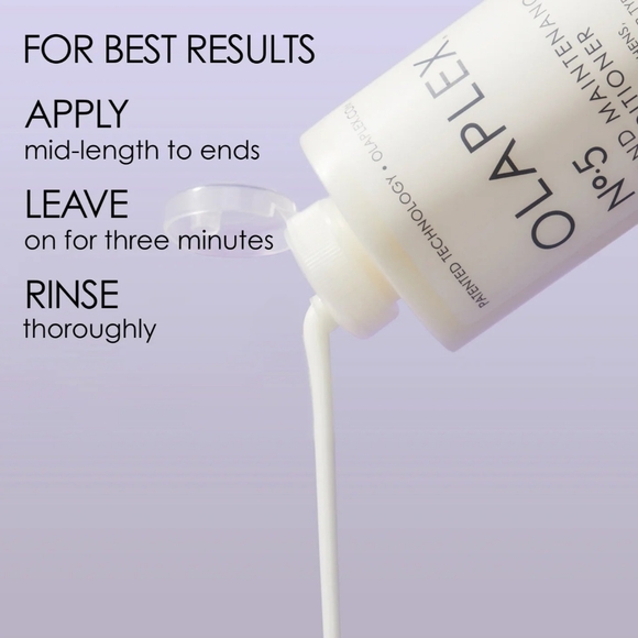 Olaplex No. 5 Bond Building Repairing & Strenghening Conditioner - Picture 9 of 14